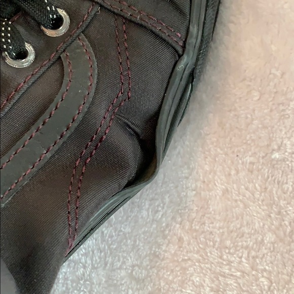 Vans X Harry Potter Old Skool - Picture 5 of 13